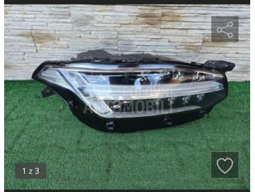 far za Volvo XC90 od 2014. do 2025. god.