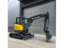 Cartiwell MINI BAGER  CW  