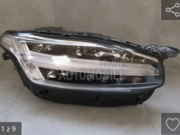 far za Volvo XC90 od 2014. do 2025. god.