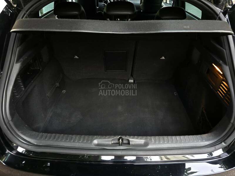 Citroen DS4 1.6e HDI SPORT CHIC