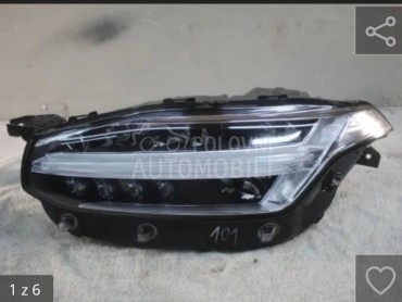 far za Volvo XC90 od 2014. do 2025. god.