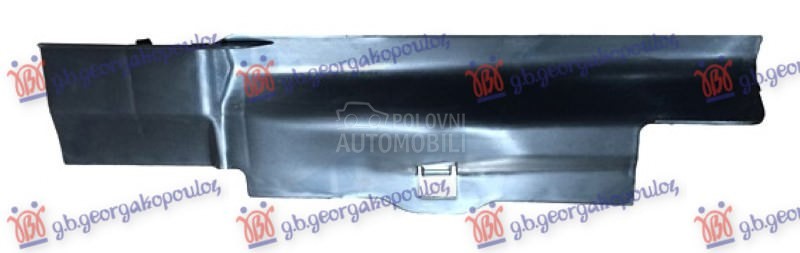 POKLOPAC VEZNOG LIMA (UNUTRASN