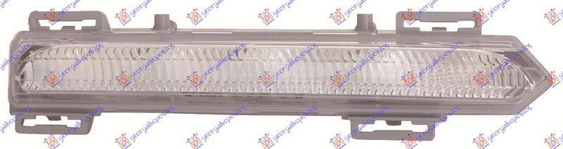 DNEVNO SVETLO LED (KINA)