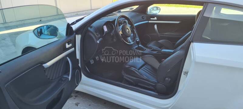 Alfa Romeo Brera ti