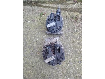 Alternator start stop A i B kl za Mercedes Benz A 140, A 150, A 160 ...