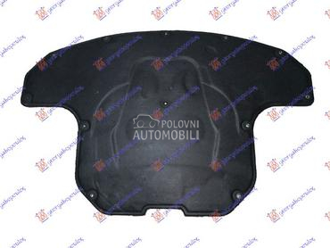 IZOLACIJA HAUBE za Mercedes Benz CLS Klasa od 2018. do 2025. god.