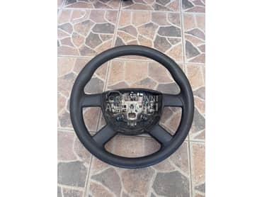 Vilan 4 kraka za Ford Focus od 2005. do 2010. god.