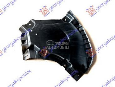 ZASTITA MOTORA (4MATIC) (AMG L za Mercedes Benz CLS Klasa od 2018. do 2025. god.