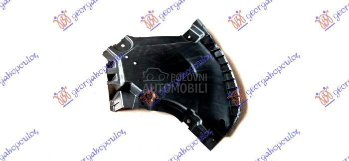 ZASTITA MOTORA (4MATIC) (AMG L