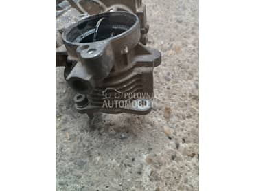 klapna gasa 16 i 8 ventila za Opel Astra H