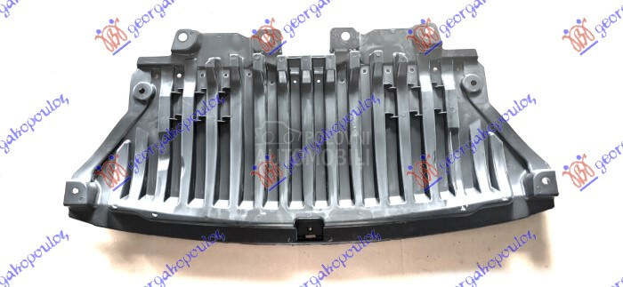 ZASTITA MOTORA PLASTICNA (4MAT