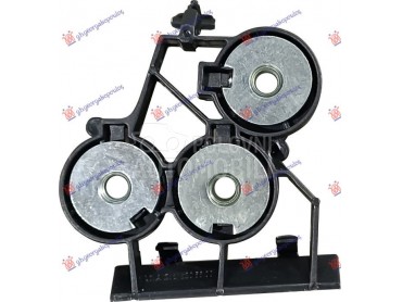 NOSAC VEZNOG LIMA GORNJI PLAST za Mercedes Benz GLC Klasa od 2020. do 2023. god.