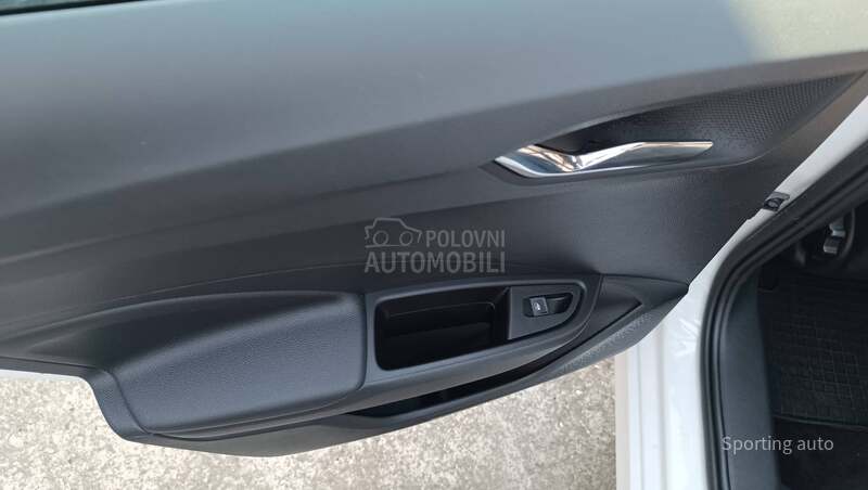Škoda Fabia 1.0 AMBITION