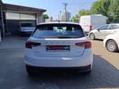 Škoda Fabia 1.0 AMBITION