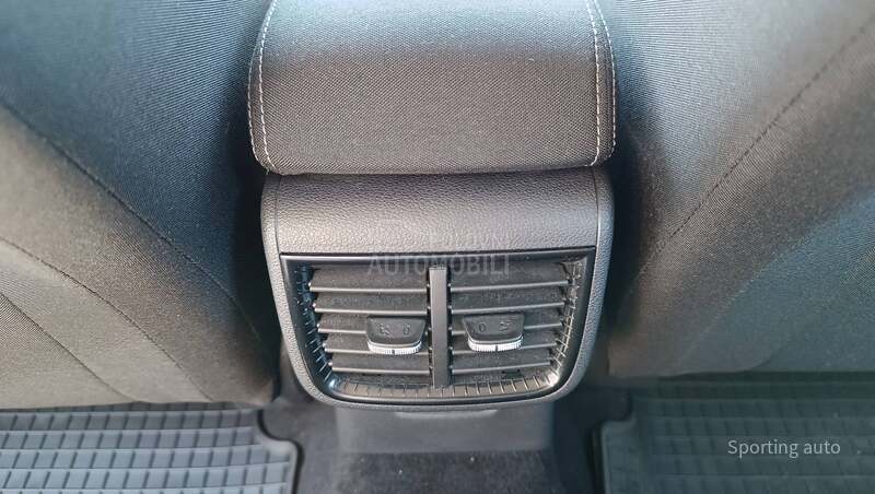 Škoda Fabia 1.0 AMBITION