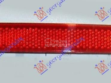 KATADIOPTER U ZADNJEM BRANIKU za Mercedes Benz C Klasa od 2015. do 2018. god.