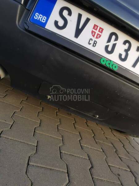 Volkswagen Golf 5 4 Motion SportLine
