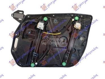 PODIZAC PREDNJEG PROZORA ELEKT za Mercedes Benz E Klasa od 2020. do 2023. god.