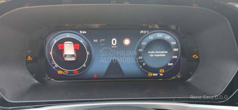 Ford Connect FLEX CAB SWB