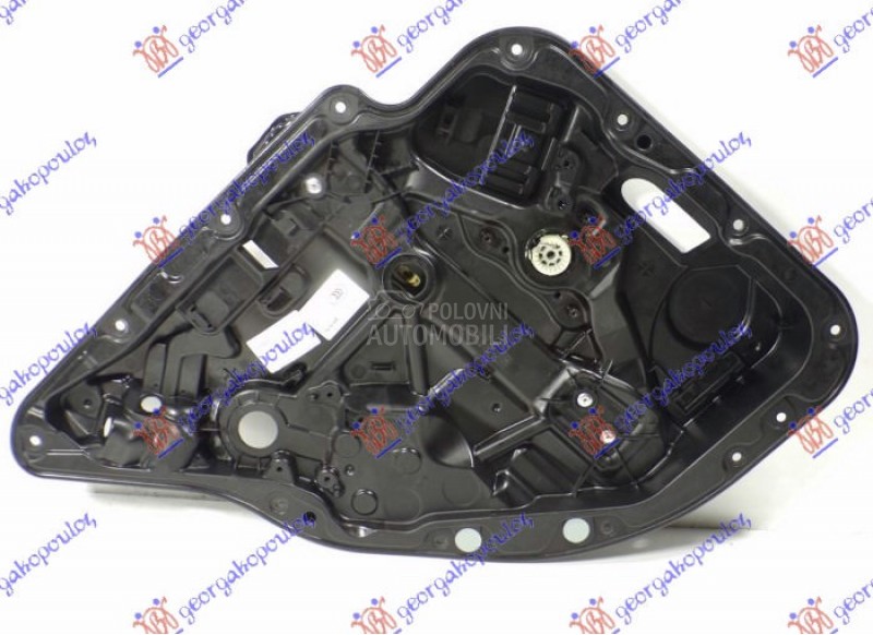 PODIZAC ZADNJEG PROZORA ELEKTR