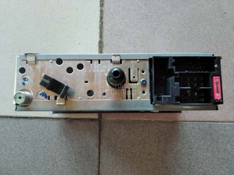 CD radio