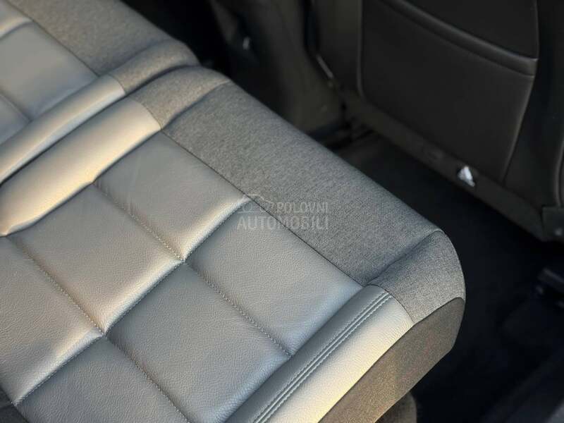 Citroen C5 Aircross Auto/Kamera/Led/Nav