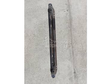 nosac hladnjaka za Citroen C4 od 2011. do 2018. god.