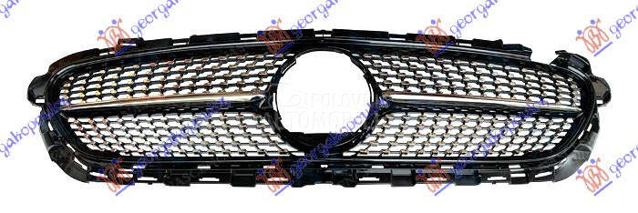 PVC MASKA (AMG-LINE)