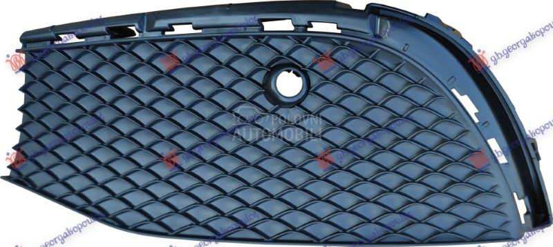 RESETKA PREDNJEG BRANIKA (AVAN