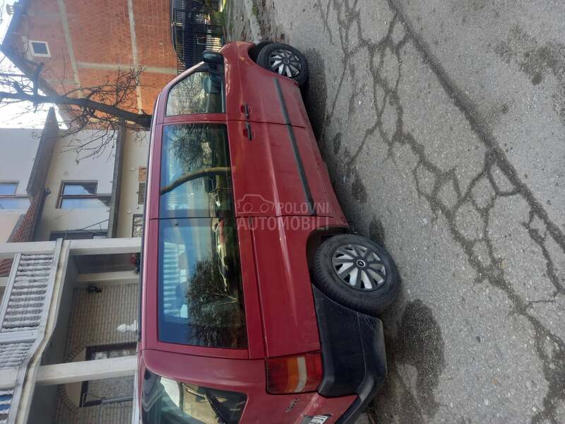 Mercedes Benz Vito 112cdi
