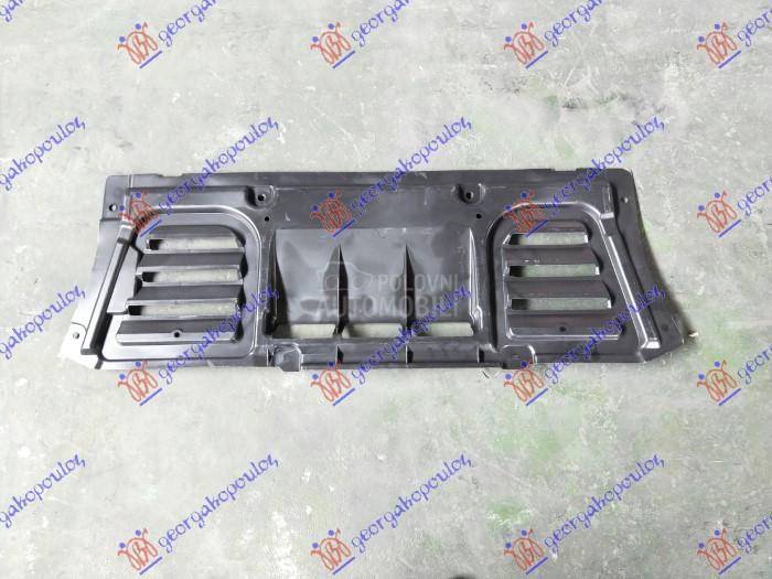 ZASTITA MOTORA (4.0L) (ZADNJI