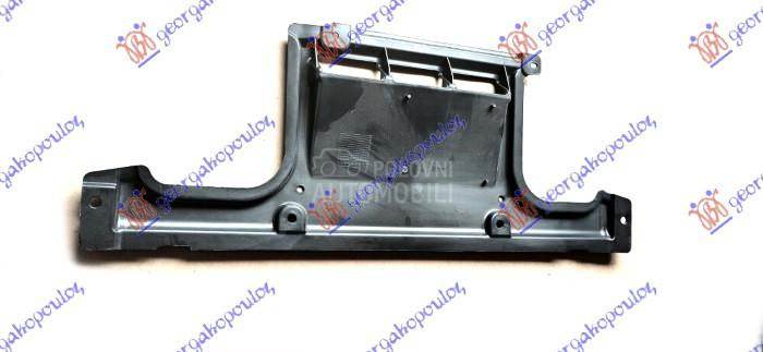 ZASTITA MOTORA (3.0L) (ZADNJI