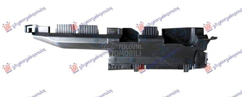 NOSAC HLADNJAKA VERTIKALNI PLA