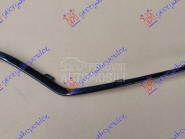 LAJSNA PREDNJEG BRANIKA DONJA za Mercedes Benz GLE Klasa od 2019. do 2025. god.