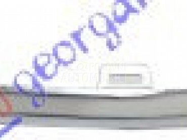 LAJSNA PREDNJEG BRANIKA CENTRA za Mercedes Benz GLE Klasa od 2019. do 2025. god.