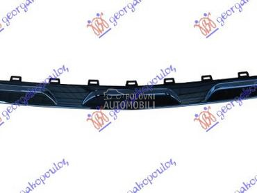 LAJSNA PREDNJEG BRANIKA DONJA za Mercedes Benz GLE Klasa od 2019. do 2025. god.