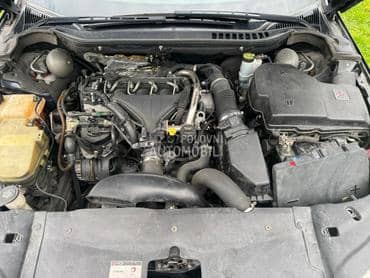 Kompresor klime 2.0hdi za Citroen C4 Cactus