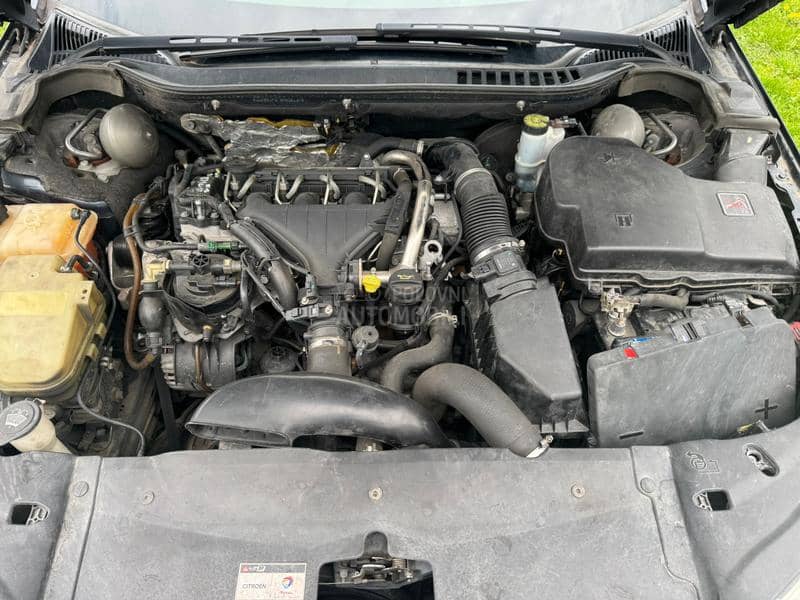 Kompresor klime 2.0hdi