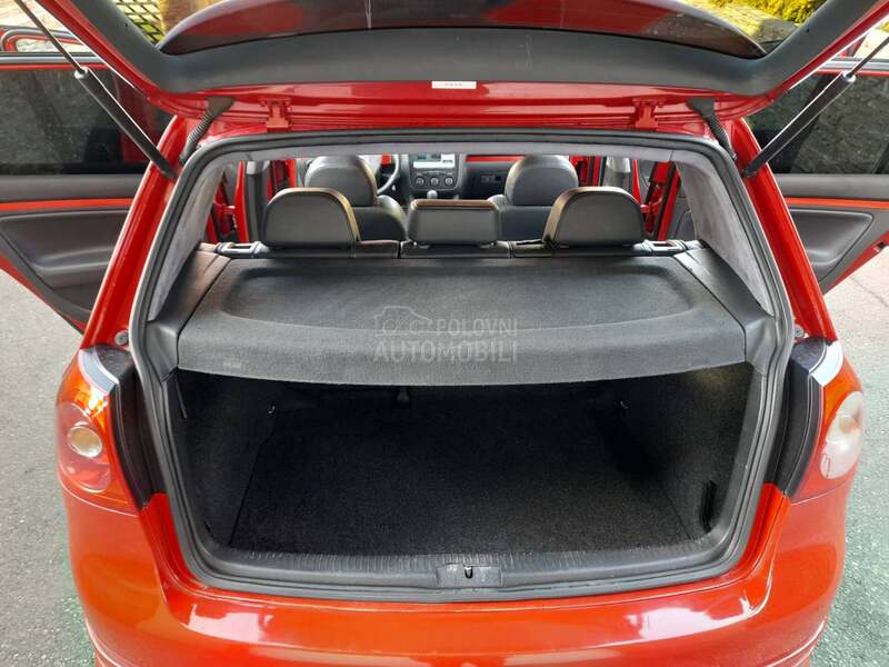 Volkswagen Golf 5 2,0 UV0Z /CH GTI