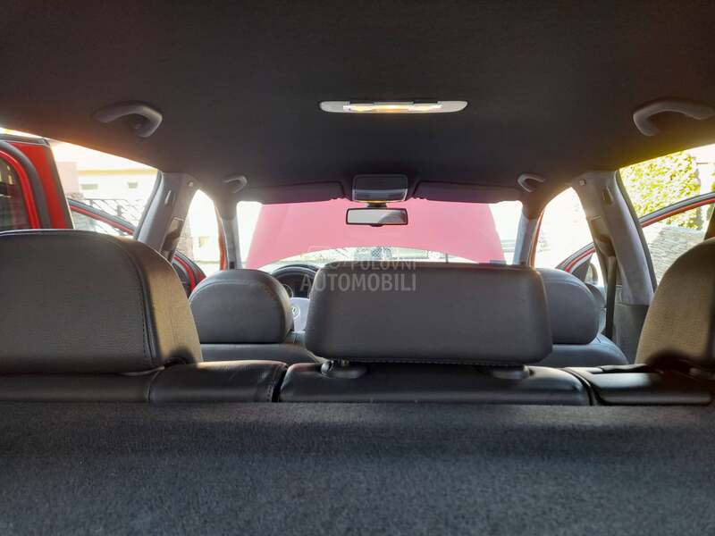 Volkswagen Golf 5 2,0 UV0Z /CH GTI
