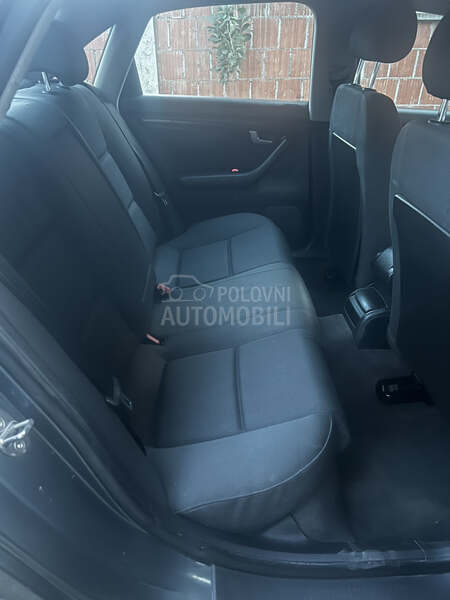 Audi A4 1.8 T