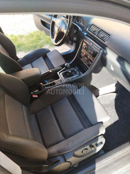 Audi A4 1.8 T