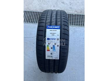 Falken 225/45 R17 Letnja