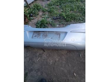 zadnji branik 3 vrata z 157 za Opel Corsa D