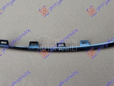 LAJSNA RESETKE PREDNJEG BRANIK za Mercedes Benz GLE Klasa od 2019. do 2025. god.