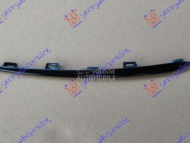 LAJSNA RESETKE PREDNJEG BRANIK za Mercedes Benz GLE Klasa od 2019. do 2025. god.