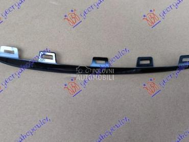 LAJSNA RESETKE PREDNJEG BRANIK za Mercedes Benz GLE Klasa od 2019. do 2025. god.