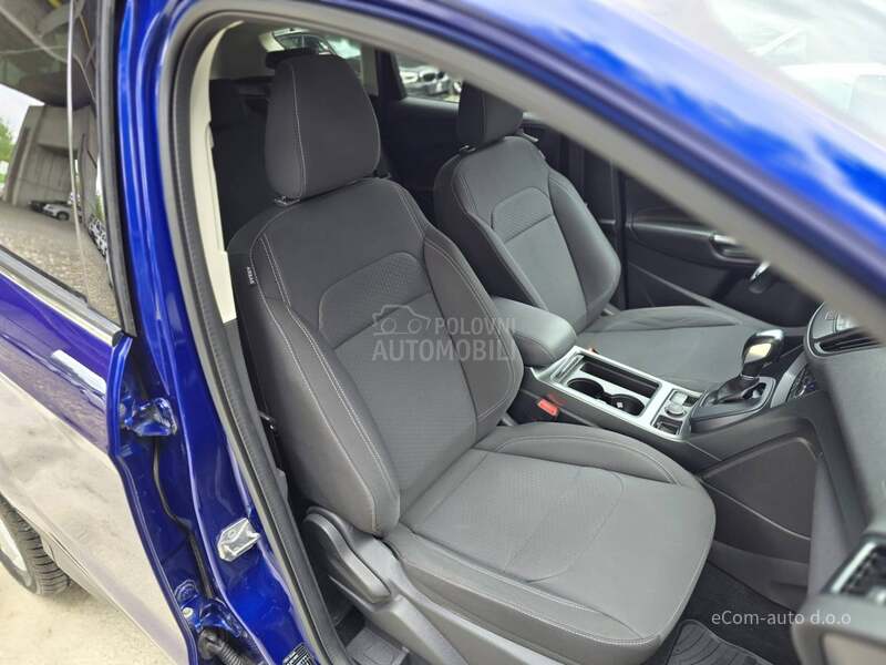 Ford Kuga 2.0D A/T 4WD