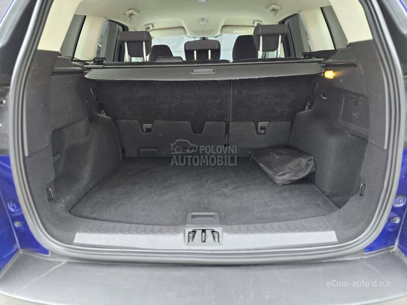 Ford Kuga 2.0D A/T 4WD