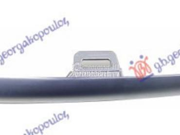 LAJSNA RESETKE PREDNJEG BRANIK za Mercedes Benz GLE Klasa od 2019. do 2025. god.